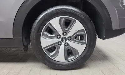 Kia Niro 2017, 60538 км, за 14900000 KRW - фото 21