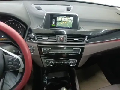 BMW X1 2018, 143400 км, за 70141.45 CNY - фото 16