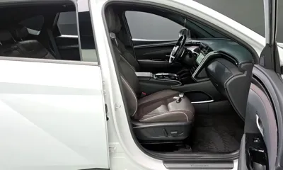 Hyundai Tucson 2021, 56189 км, за 23900000 KRW - фото 26