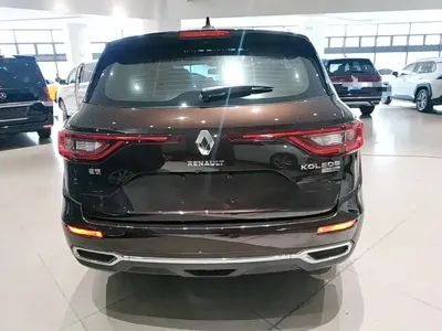 Renault Koleos 2017, 188400 км, за 33900 CNY - фото 6