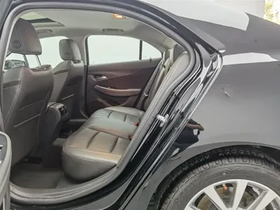 Chevrolet Malibu 2019, 60500 км, за 36800 CNY - фото 15