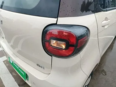 FERRAL EV 2022, 26000 км, за 18000 CNY - фото 8