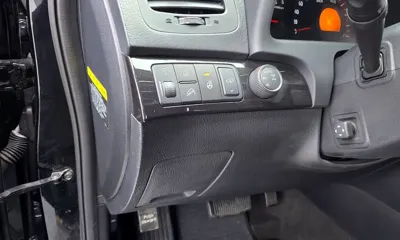 Kia Mohave 2014, 130480 км, за 10500000 KRW - фото 17