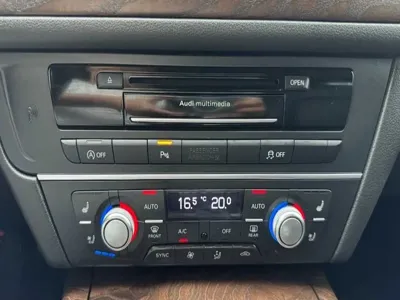 Audi A6 2016, 119087 км, за 12790000 KRW - фото 12