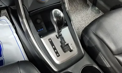 Hyundai Avante 2013, 127420 км, за 4200000 KRW - фото 9