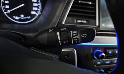 Hyundai Genesis 2016, 58772 км, за 16900000 KRW - фото 29