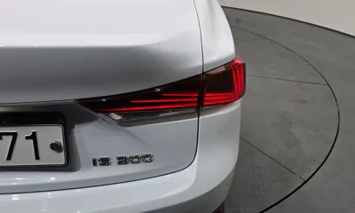 Lexus IS 2019, 101037 км, за 28300000 KRW - фото 23