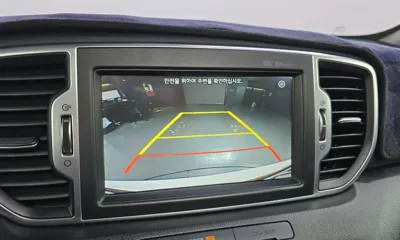 Kia Sportage 2018, 86627 км, за 14700000 KRW - фото 15