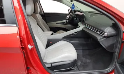 Hyundai Avante 2021, 118166 км, за 13800000 KRW - фото 26