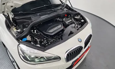 BMW 2-Series 2021, 38955 км, за 14700000 KRW - фото 6