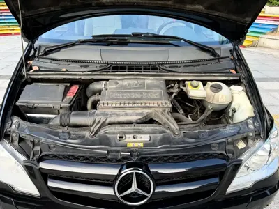 Mercedes-Benz Vito 2014, 151000 км, за 46800 CNY - фото 15