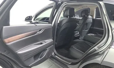 Genesis G80 2021, 149410 км, за 25990000 KRW - фото 26