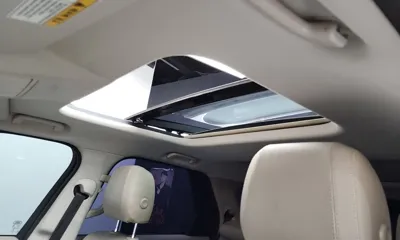 Land Rover Discovery 2019, 93210 км, за 29800000 KRW - фото 29