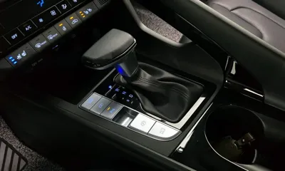 Hyundai Avante 2024, 9521 км, за 21800000 KRW - фото 9
