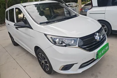 CHANGAN OSHAN A600EV 2019, 47699 км, за 53344.56 CNY