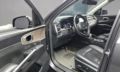 Kia Sorento 2021, 191346 км, за 15990000 KRW - фото 10