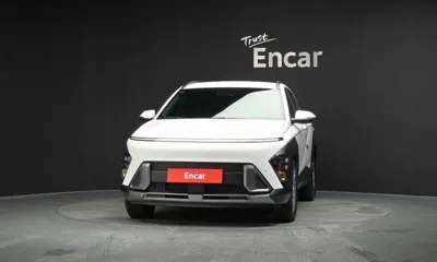 Hyundai Kona 2025, 20755 км, за 29600000 KRW