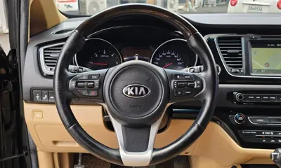 Kia Canival 2016, 113348 км, за 10900000 KRW - фото 14