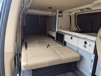 Hyundai Starex 2019, 194067 км, за 21990000 KRW - фото 16