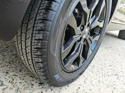KG_Mobility_Ssangyong KORANDO 2016, 133310 км, за 4280000 KRW - фото 8