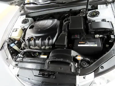 Hyundai Sonata 2009, 147938 км, за 2400000 KRW - фото 16