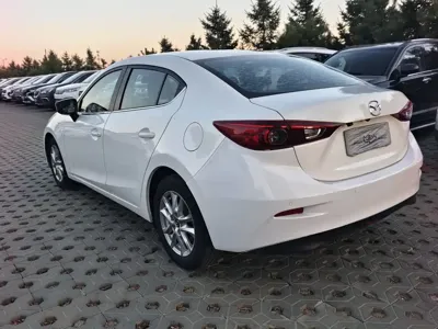 Mazda 3 Axela 2016, 90000 км, за 35800 CNY - фото 6