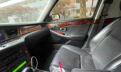 Hyundai Equus 2004, 218500 км, за 4000000 KRW - фото 7