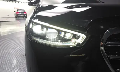 Mercedes-Benz S-Class 2022, 91299 км, за 79900000 KRW - фото 22