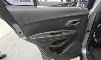 ChevroletGMDaewoo Trax 2019, 61670 км, за 7500000 KRW - фото 25