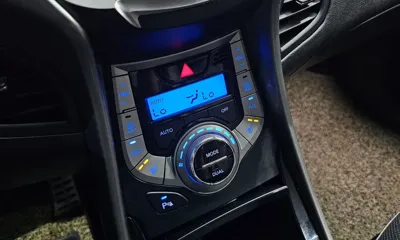 Hyundai Avante 2013, 88326 км, за 5800000 KRW - фото 15
