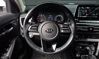 Kia Seltos 2020, 84464 км, за 15600000 KRW - фото 13
