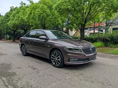 Volkswagen Lavida · 2019 год