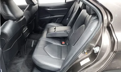 Toyota Camry 2018, 83966 км, за 23700000 KRW - фото 18