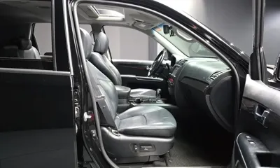 Kia Mohave 2015, 284529 км, за 7700000 KRW - фото 11