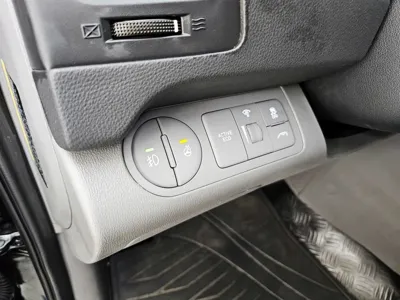 Hyundai Starex 2019, 118548 км, за 14190000 KRW - фото 12