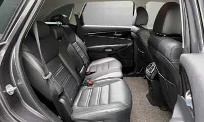 Kia Sorento 2018, 107287 км, за 15500000 KRW - фото 26