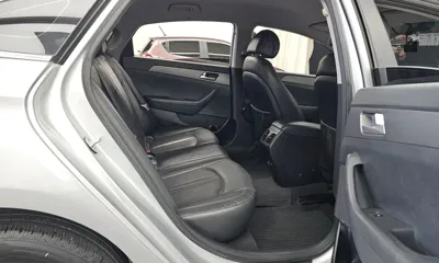 Hyundai Sonata 2015, 211434 км, за 4990000 KRW - фото 12