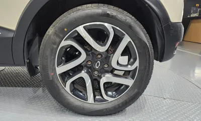 Renault-KoreaSamsung QM3 2016, 175161 км, за 3700000 KRW - фото 21