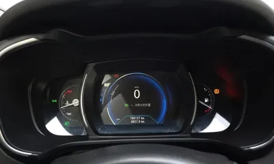 Renault-KoreaSamsung QM6 2018, 196137 км, за 6900000 KRW - фото 8