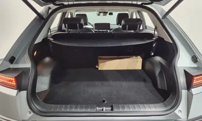 Hyundai Ioniq5 2022, 92486 км, за 28000000 KRW - фото 18