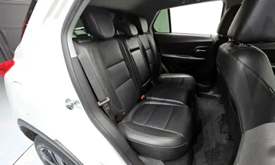 ChevroletGMDaewoo Trax 2019, 106864 км, за 8900000 KRW - фото 11