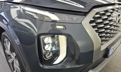 Hyundai Palisade 2022, 119693 км, за 26990000 KRW - фото 22