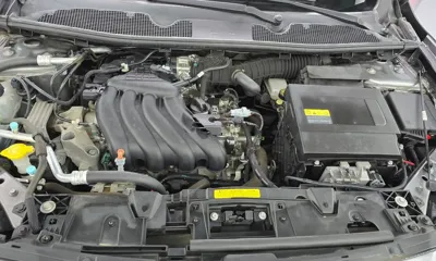 Renault-KoreaSamsung SM3 2019, 27947 км, за 99990000 KRW - фото 6