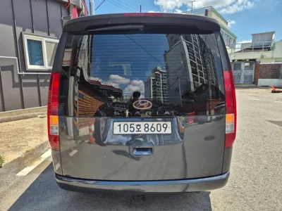 Hyundai Staria 2022, 50000 км, за 25000000 KRW - фото 6