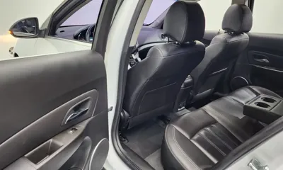 ChevroletGMDaewoo Cruze 2016, 35148 км, за 6900000 KRW - фото 19