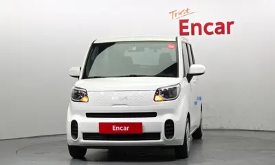 Kia Ray 2022, 24400 км, за 11700000 KRW - фото 3