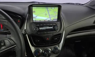 ChevroletGMDaewoo Spark 2016, 44305 км, за 4900000 KRW - фото 16
