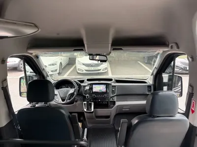 Hyundai Solati 2020, 163808 км, за 38900000 KRW - фото 7