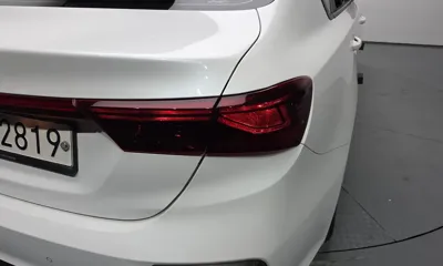 Kia K3 2019, 80339 км, за 10500000 KRW - фото 23