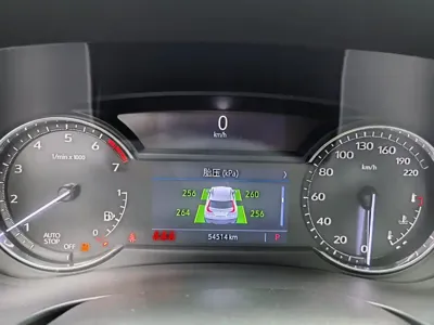 Cadillac XT4 2022, 54500 км, за 116800 CNY - фото 17